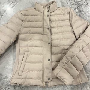 Zara women’s jacket